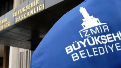 İzmir Büyükşehir Belediyesi'nde peş peşe istifalar