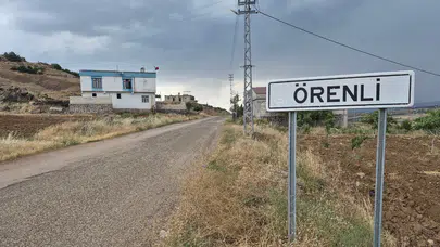 Gaziantep'te acı olay : 2 kardeş boğularak hayatını kaybetti
