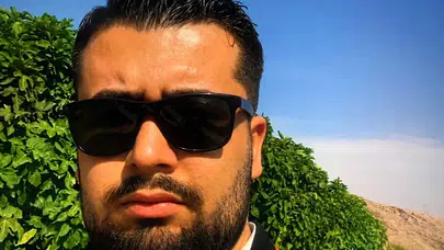 Batman'da otomobil ve motosiklet çarpıştı : 21 yaşındaki genç yaşamını yitirdi