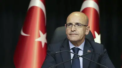 Bakan Şimşek’e atfedilen emekli maaşı açıklaması iddiası asılsız çıktı