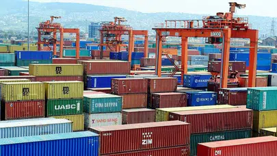 İhracat ve ithalat endeksleri açıklandı