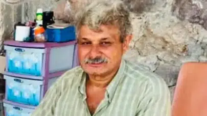 Çanakkale'de traktör kazası : Sürücü hayatını kaybetti