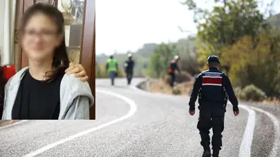 Ordu'da kaybolan 13 yaşındaki kız çocuğu 27 saat sonra bulundu