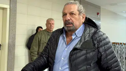 Erman Toroğlu'na 3 yıl hapis istemi : Canlı yayındaki o sözler davalık etti