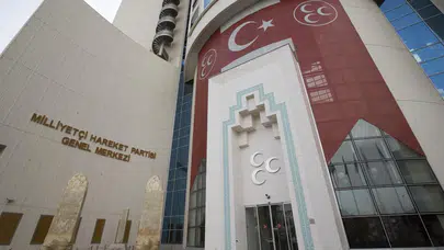 MHP Adıyaman İl Teşkilatı feshedildi