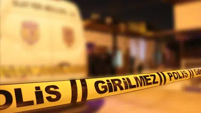 Mardin'de silahlı kavga : 1 ölü, 3 yaralı