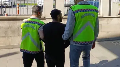 Muş merkezli siber dolandırıcılık operasyonu : 7 şüpheli gözaltında
