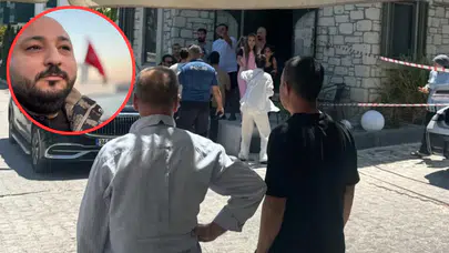 Can Polat'ın öldüğü saldırının detayları ortaya çıktı