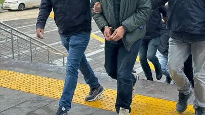 Karaman’da dev operasyon : Tarihi eser ve kaçak malzemeler ele geçirildi