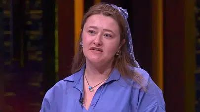 MasterChef Çağla Yiğit kimdir, kaç yaşında, nereli ve mesleği nedir? Yarışmadan elendi mi?