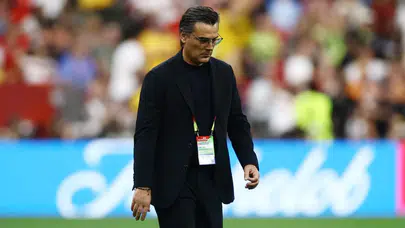 Vincenzo Montella'nın muhtemel ilk 11'i belli oldu