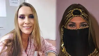Mezdeke Aynur Kanbur cinayetinde keşif görüntüleri ortaya çıktı