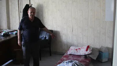 Adanalı tatlıcıdan şoke eden tarikat iddiası