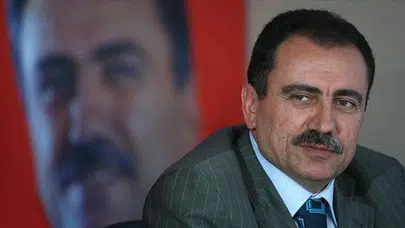 Muhsin Yazıcıoğlu soruşturmasında yetkisizlik kararı verildi