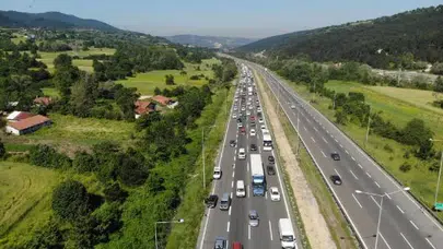Karayollarında güncel durum nedir? KGM Açıklama Yaptı