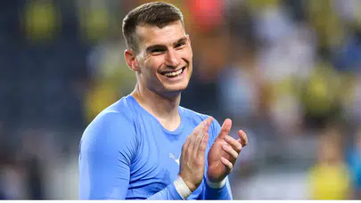 Dinamo Zagreb, Livakovic'in bonservisini alıyor