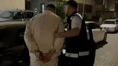 Samsun'da masaj salonuna fuhuş operasyonu : İletişim için telsiz kullanmışlar