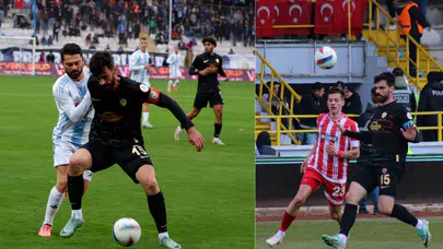 Aliağa FK, Uğur Adem Gezer ile ilgileniyor
