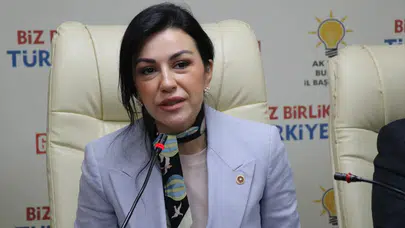AK Parti Genel Başkan Yardımcısı Ayan: Salda Gölü koruma altında