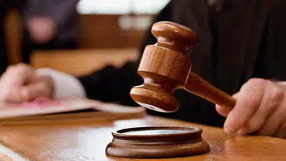 Adana'da evinde uyuşturucuyla yakalanan şahsın cezası belli oldu