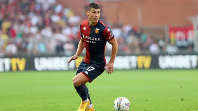 Trabzonspor, Ruslan Malinovskyi transferini KAP'a bildirdi