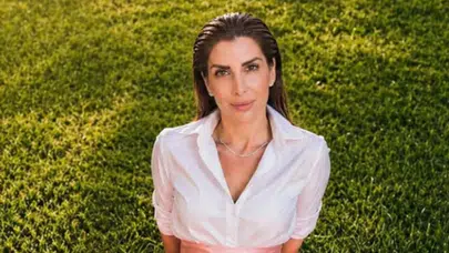Tamar Tanrıyar hakkında yakalama kararı çıkarıldı