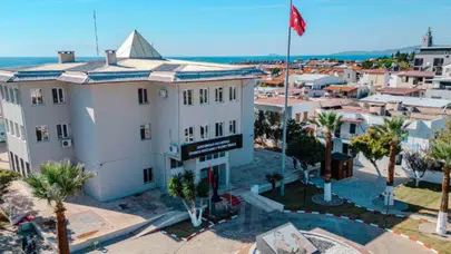Seferihisar Belediyesi'ne yönelik soruşturmada yeni gelişme