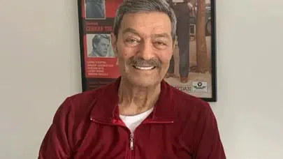 Kadir İnanır hayatını kaybetti