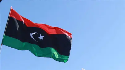 Libya ve Nijer arasında askeri iş birliği anlaşması imzalandı