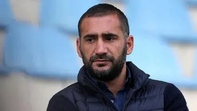 Ümit Karan adli kontrol tedbiriyle tahliye edildi