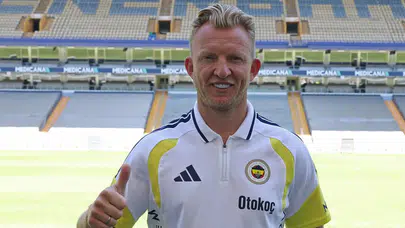 Fenerbahçe, Dirk Kuyt'ın yeni görevini açıkladı