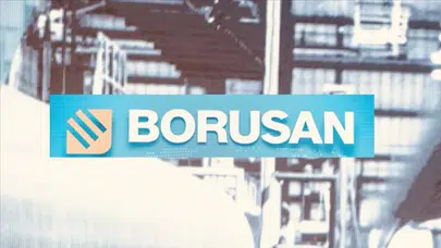 Borusan’dan ABD’de 742 milyon dolarlık dev boru siparişi