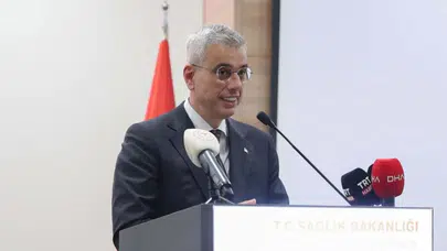 'Sağlıkta artık farklı bir ligin oyuncusuyuz'