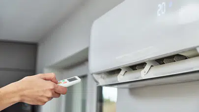 Klima kullanımı yaz aylarında grip dalgalanmasına neden olabilir mi?