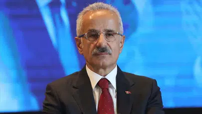 Bakan Uraloğlu'ndan anlamlı Babalar Günü mesajı