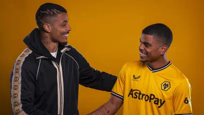 Mario Lemina'nın kardeşi Türkiye'ye transfer oluyor