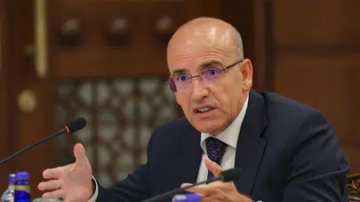 Bakan Şimşek’ten işsizlik verileri değerlendirdi