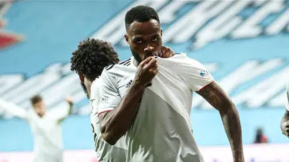 Cyle Larin kimdir, kaç yaşında ve nereli? Beşiktaş'ta oynadı mı, ne zaman oynadı?