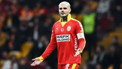 Mauro Icardi'nin menajeri açıkladı