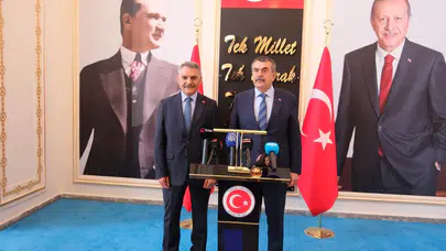 'LGS Sınav Sonuçları 10 Temmuz'da açıklanacak'