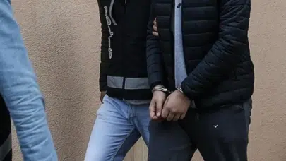 Erzurum'da 63 yıl hapis cezasıyla aranan firari yakalandı