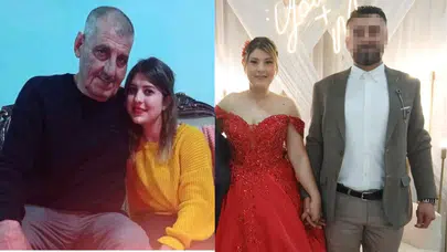 Hatay'da bir şahıs, eski nişanlısı ile babasını tabancayla öldürdü