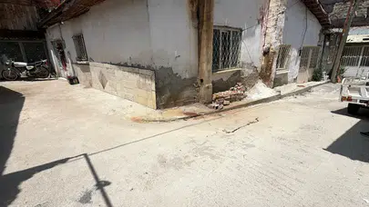 Burdur'da bir kişi tartıştığı adamı silahla vurarak öldürdü