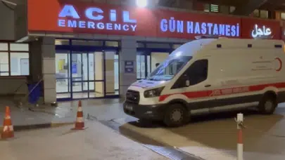 Gaziantep'te bıçaklı saldırı : Mendil satıcısı hayatını kaybetti