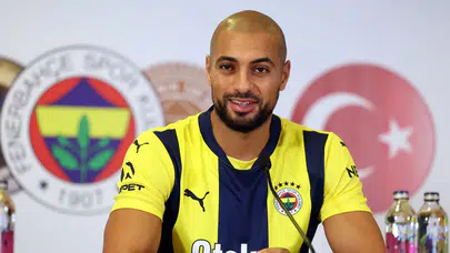 Beşiktaş'tan Sofyan Amrabat hamlesi