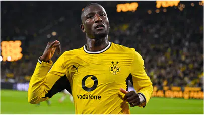 Fenerbahçe'nin Serhou Guirassy ısrarı devam ediyor