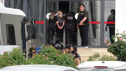Malatya'da 19 yaşındaki Aysel Yıldırım cinayetinde 4 kişi tutuklandı