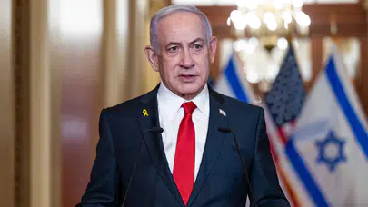 Netanyahu'dan ateşkes sonrası ilk adım