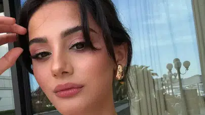 Helin Kandemir'in şaşkınlık yaratan temizlik takıntısı!