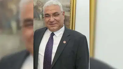 Manisa'da uzaklaştırma kararını ihlal eden muhtar tutuklandı